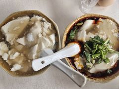 -新繁牛肉豆花(都江堰店)