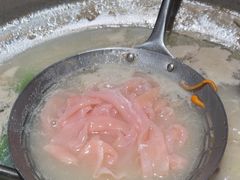 -骨之味·筒骨汤火锅(江头店)