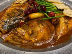 -北国之春国宴(乌兰察布店)