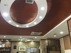 大堂-长今家韩国料理(瑞景店)