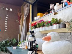 -三忘湖 SWANSEEN(柳荫公园店)