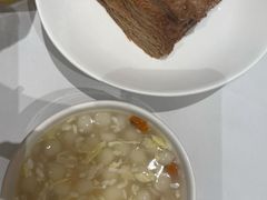 酒酿圆子-知味观(湖滨总店)