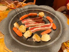 -丁荣华炸串(托乐嘉店)