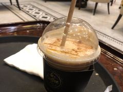 -东海咖啡馆