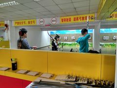-道顺射箭·团建·骑射(张杨路店)