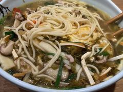 -面西湖杭帮面(控江路店)