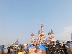 -沈阳方特欢乐世界