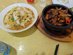 -阿巧一号私房菜(止园路店)