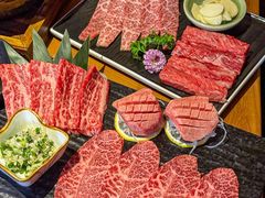 -丸藏和牛烧肉专门店(园区师惠坊店)