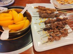 -老何太太鹤岗小串·团建聚餐(龙华店)
