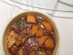 -华光驿站私房菜·黑金冠