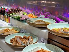 -川骄海鲜自助(亚运村店)