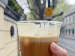 -Radar Coffee(思南路店)