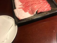 -鼎尊锅物料理(五角场店)