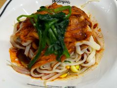 米皮-魏家餐饮(朗香街店)