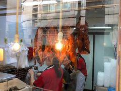 大堂-北京王府井烤鸭(泰兴店)
