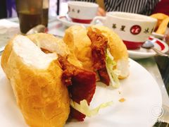 -华星冰室(湾仔店)