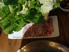 -额尔敦草原涮羊肉·烧烤(冻青树总店)