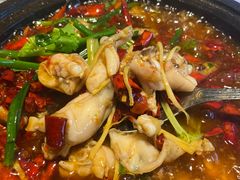 -大蓉和(一品天下店)