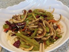 -文三里屯面馆(三里屯店)