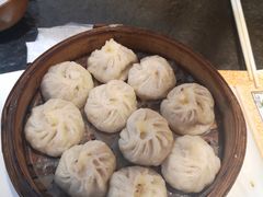 -诺敏塔拉奶茶-布里亚特包子-手把肉(锦都会店)