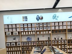 -华为授权体验店(华强北远望数码商城)