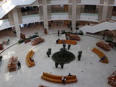 -厦门市图书馆(集美新城馆区)