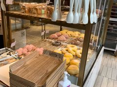 -奈雪的茶(中海环宇荟店)