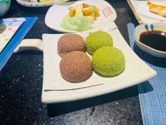 -德川家日本料理(中关村寰太大厦店)