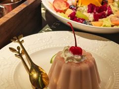 -第101座花园餐厅(湖滨88店)