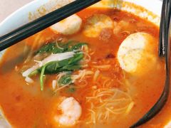 虾面-Old Town White Coffee(gateway@klia2)