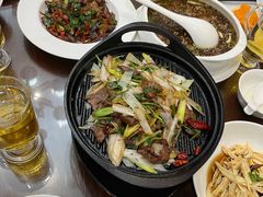 -茶港食堂(武昌店)
