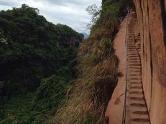 -丹霞山风景名胜区
