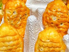 -哼蟹二将·烤肉酱蟹(合生汇店)