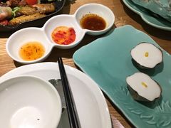 -米纸越南小馆(金鹰世界店)