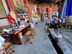 -南靖田螺坑土楼群景区