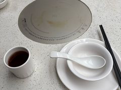 -肥仔文澳门猪骨煲(南京西路店)