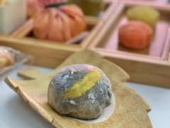 -青桔和木鱼·新中式糕点(万科天誉店)