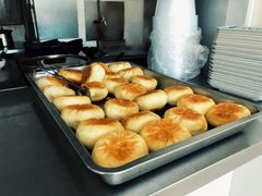 -上海为民商行清真饭店(南大路店)