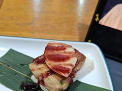 -松坂屋日料自助(长城路店)