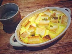 -3号仓库·餐厅(灵溪一店)