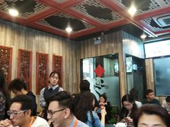 等位区-大龙汤包