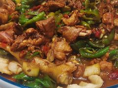 -一块豆腐·海鲜·家常菜(李沧书院路店)