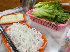 -欢乐牛香(东海二路店)