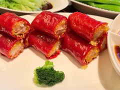 -祥记餐饮•豫粤珍味(金隅大厦店)