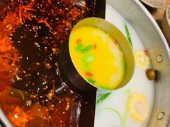 -江小渔鲜鱼火锅(冠亚星城店)