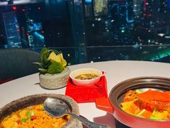 -悦轩中餐厅·高空江景·杭州柏悦酒店