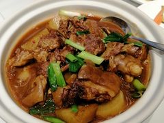 -道道鲜·崇明私房菜(五角场店)