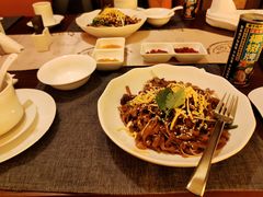 -采悦轩中餐厅·粤菜·海南菜(神州半岛喜来登度假酒店)