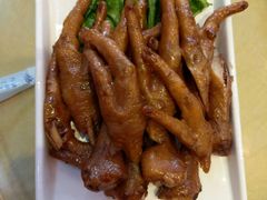-丽景轩·徽菜馆(文化中路店)